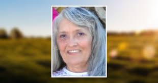 Marlene Odenthal Obituary April 18, 2015