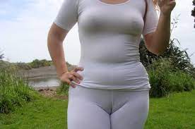 New videos tagged with spandex cameltoe. Cameltoe Pictures And Photos Of Swollen Pussies