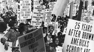 State laws establishing racial segregation in public. Milliken V Bradley Supreme Court Case Has Helped Keep Schools Segregated Npr