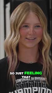 University of Texas Arlington Softball Madi