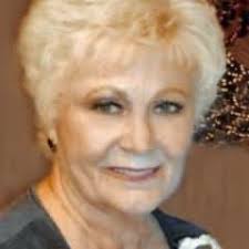 Kathren "Joyce" Baum Hill obituary and life story
