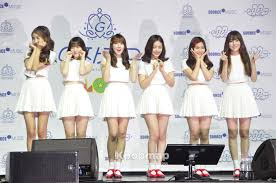 Comment must not exceed 1000 characters. 15 Things Only Found At Gfriend Showcase Kpopmap Kpop Kdrama And Trend Stories Coverage