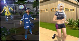 It lets players live out their dream lives in a dream world. The Sims 4 20 Must Have Mods For Better Gameplay
