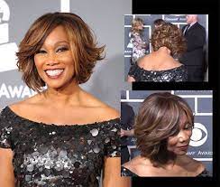 Pin On Short Hairstyles For Black Women