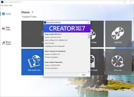 Roxio Creator Nxt Pro 7 Download