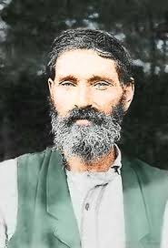 James David Easter (1860-1921)