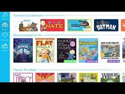 There are 12 learning activities about letters, counting, matching, math, music, and more, all of which will keep toddlers entertained with cute animations and sound effects. Epic Kids Books Educational Reading Library Apps On Google Play