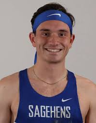 2023 Men's Track and Field