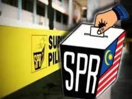 Cara semakan lokasi pemilih mengundi secara online. 4 2 Juta Rakyat Malaysia Belum Daftar Sebagai Pengundi