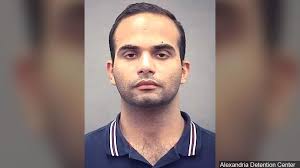 George Papadopoulos released from Wis. prison