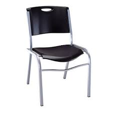Lifetime Stacking Chair Black Choose A Quantity Sam S Club Stacking Chairs Chair Lifetime Tables