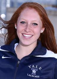 2015 Women's Lacrosse Roster