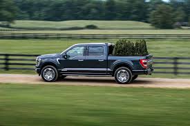 The most popular pickup truck in america is back, now with way more batteries. Ford Unveils The All New F 150 Pickup Truck What To Know Abc News