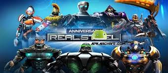 Free direct download last version real steel hd mod apk 1.84.49 full + unlocked + obb for android from revd. Real Steel Hd V1 43 12 Apk Download For Android
