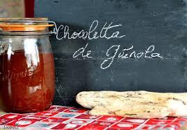 Ma Chocoletta Le Nutella Maison Sain Nutella Nutella Maison Tablette De Chocolat