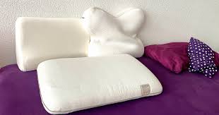 Bei uns können sie das nackenkissen für eine woche gratis mit nach hause nehmen und in ruhe testen. Schlaf Gut Drei Ergonomische Kissen Im Test