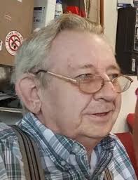 Darrell Blank Obituary (1940