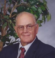 Louis Schexnayder Obituary