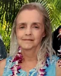 Deborah Freeman Pitts Obituary (2023)