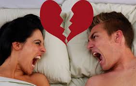 Jul 16, 2021 · if you see these signs as a recurrent part of your relationship, you should know it is time when to break up with someone. 8 Signs It S Definitely Time To Break Up Men S Health