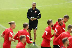 Znamy składy na nasz pierwszy mecz na euro 2020! Tmfccs9nw 0z5m