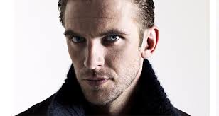 10 things you need to know about Dan Stevens
