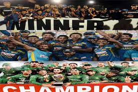 India have won it in the last 2 editions in bangladesh and uae, this time it is in sri lanka. History Of Asia Cup Winners And Losers Of The Past Cricket Dunya News