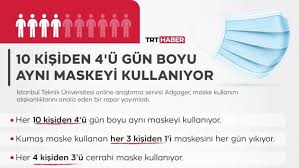 Almanya'da polis şiddetine uğrayan türk gencinin yakını trt deutsch'a konuştu. Her 10 Kisiden 4 U Gun Boyu Ayni Maskeyi Kullaniyor Maskeler Infografik Gunaydin