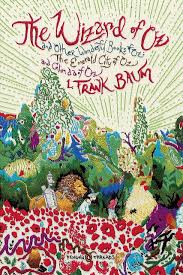 The Wizard Of Oz Full Wizard Of Oz Penguin Classics The Wonderful Wizard Of Oz
