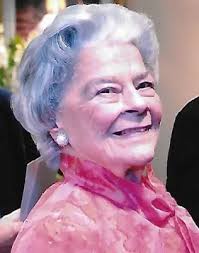 Obituary information for Laura Hedges Allison