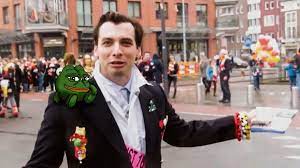 Daddy baudet @thierry_baudet |memes van onze enige echte thierrry volg ons en tag je vrienden! The Strategic Ambivalence Of Thierry Baudet Diggit Magazine