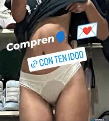 Soju Seo  Yuriana.Canelita  YurianaCanelita Nude OnlyFans Leaked Photo 2  - Fapomania!