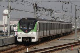 Travel time shanghai metro mime 2. Line 2 Shanghai Metro Alchetron The Free Social Encyclopedia