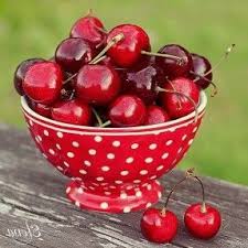 Red Fruit Bowl Photos De Fruits Et Legumes Couleur Rouge Fruits Et Legumes