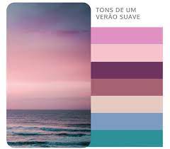 Veja mais ideias sobre outono suave, outono, paleta de cores outono. Cartela De Fevereiro Verao Suave Studio Immagine