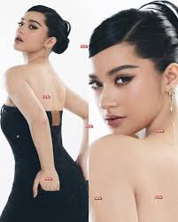 Jillian Ward Vheanzy Jane Elona Batalero