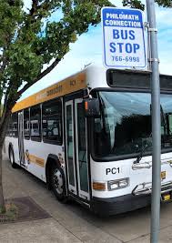 Find Your Bus Cw Ride