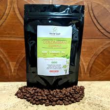 You purchased this item on. Nectar Leaf Colombian Medium Roast Whole Bean Coffee Nectar Leaf
