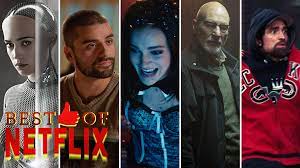 While the latter may be true in comparison to the u.s. The 10 Best Thriller Movies Now Streaming On Netflix Entertainment