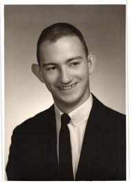 Gary Reed Obituary August 16, 2020