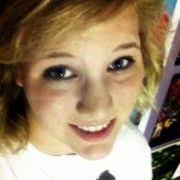 Haley Kirk (haleywhaley911)