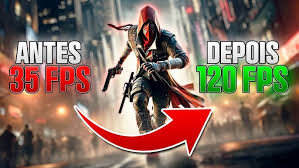 Como Melhorar o FPS em Qualquer Jogo (PC Fraco ou Médio)