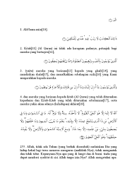 Surat al baqarah arab latin dan terjemah surat al baqarah ayat 1 sampai surat albaqarah ayat terakhir yaitu al baqarah ayat. 3 Ayat Terakhir Surat Al Baqarah Latin Kita
