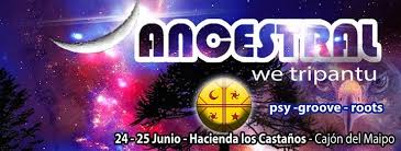 New year) is used as a synonym for wiñoy tripantu, but this year we are celebrating this day and you will be able to buy different products of the mapuche. Meeting Point Ancestral We Tripantu New Moon Trance 24 Jun 2017 San Jose De Maipo Chile Goabase à¥ Parties And People