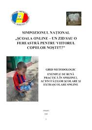 Check spelling or type a new query. Calameo Ghid Cadre Didactice Simpozion