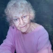 Arline Barbara Russell McCarthy Obituary May 21, 2020