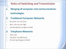I was assigned to teach classes that i did not expect. Ieg 4020 Telecommunication Switching And Network Systems Chapter