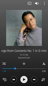 Where can i download prime music applications for my smartphone samsung g900p galaxy s5 (sprint)? 4 Music Galaxy S5 The Missing Manual Book