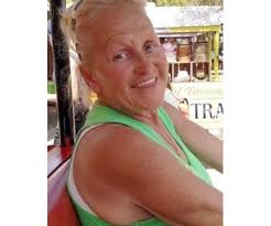 Belinda McKeon Obituary (1959