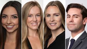 UTA Promotes Nine Agents And Five Executives Across Seven Divisions